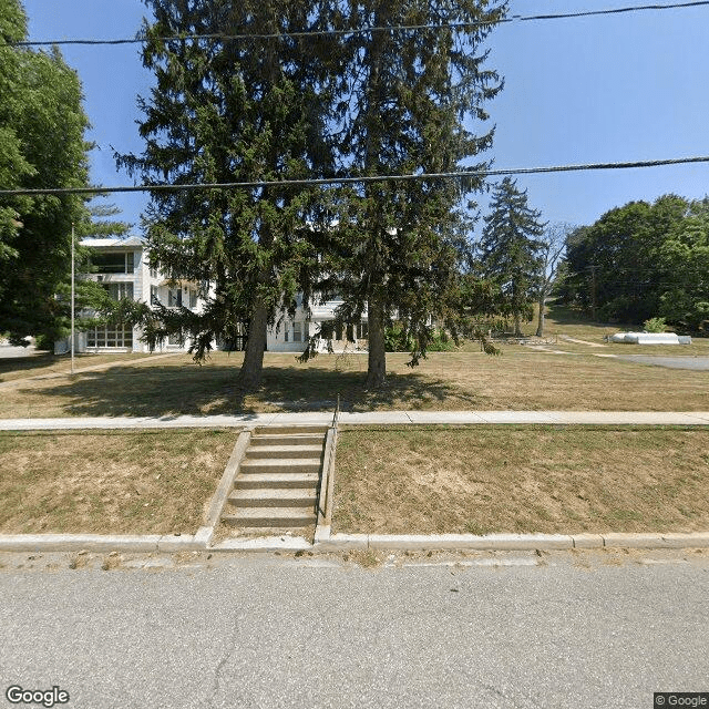 street view of Sterling Care South Mountain