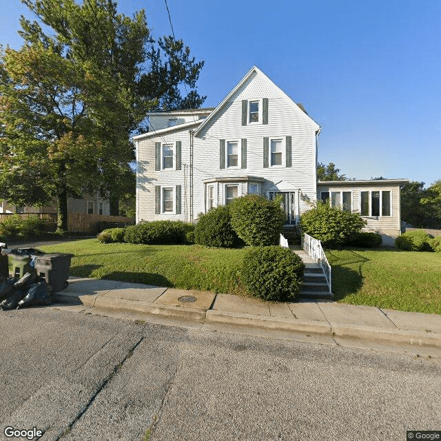 street view of Lin's Loving Care Assisted Living III