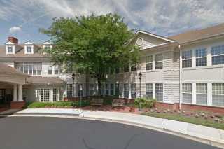 street view of Sunrise of Reston Town Center