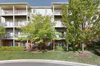 Forest Glen Apartments In Centreville Va