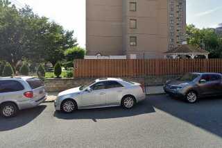 street view of Luther Towers II