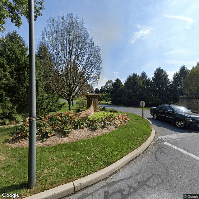 street view of The Highlands At Wyomissing a CCRC