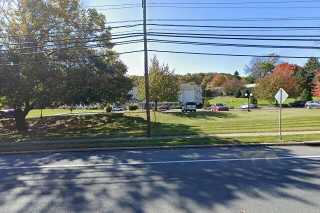 street view of Mifflin Court