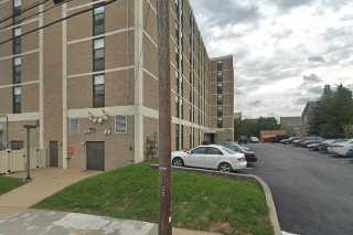 street view of Marshall W Lee Towers