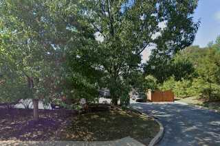 street view of Columbia Cottage