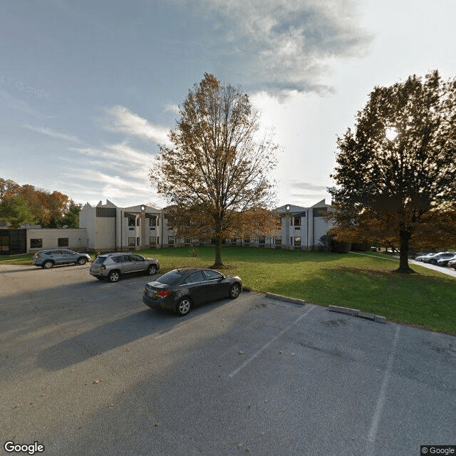 Photo of West Chester Rehabilitation & Healthcare Center
