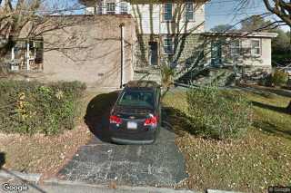 street view of Sunrise of Paoli