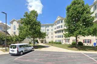 street view of Freedom Village at Brandywine,  a CCRC
