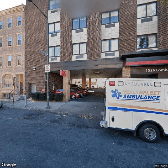 Photo of ACCELerate Skilled Nursing and Rehabilitation Philadelphia