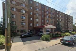 street view of M Mahlon Residences-Haddington