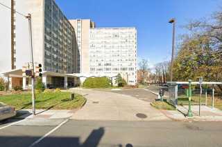 street view of Brith Sholom House