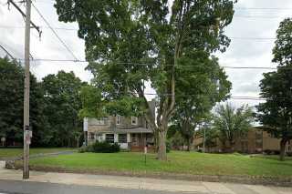 street view of Orth Home
