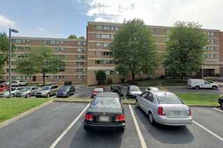 street view of Shalom Apartments of Fed House