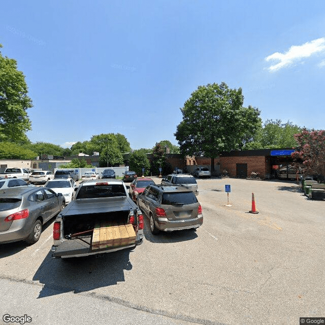 street view of Wesley Enhanced Living Main Line a CCRC