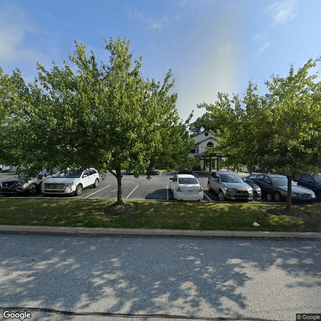 street view of Naamans Creek Country Manor