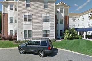 street view of Rose Tree Place