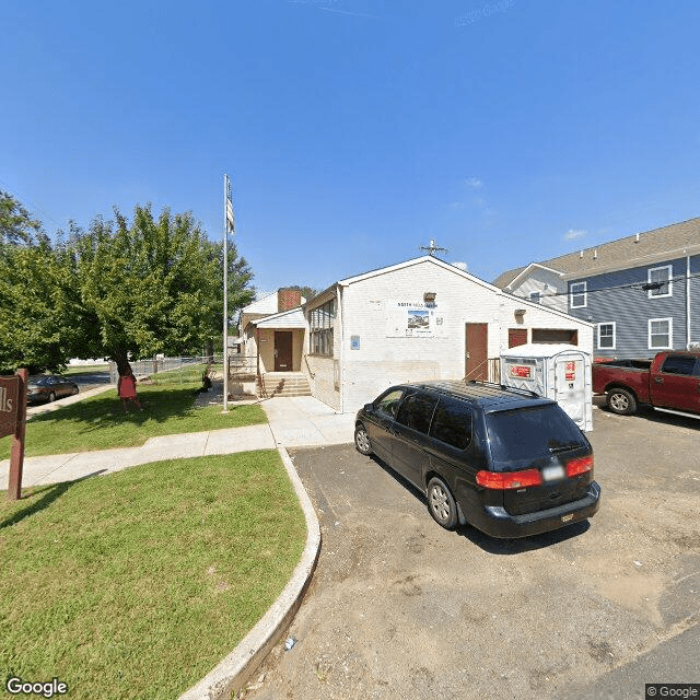 street view of North Hills Homes