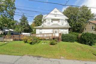 street view of Haskins House