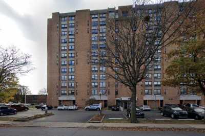 Photo of B'Nai B'Rith Apartments