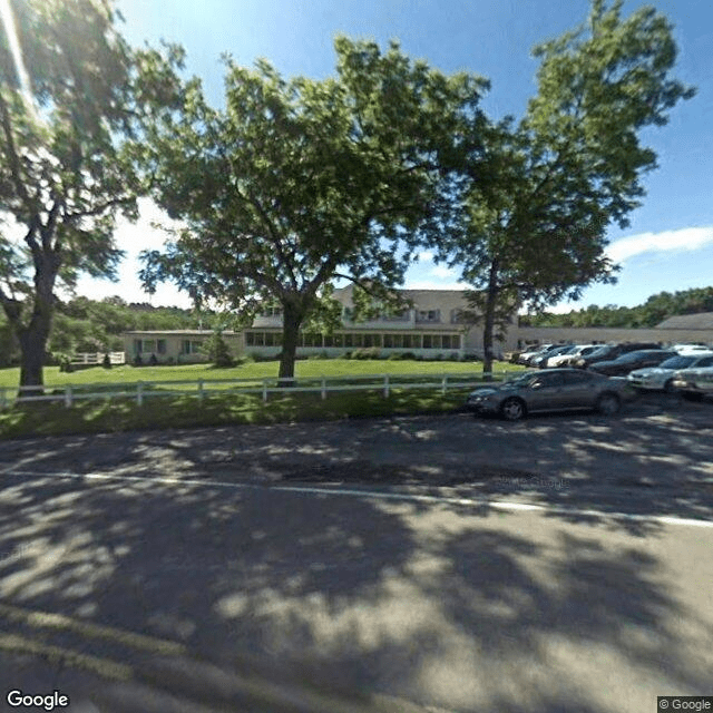 street view of Weston Senior Living Center at Hillcrest