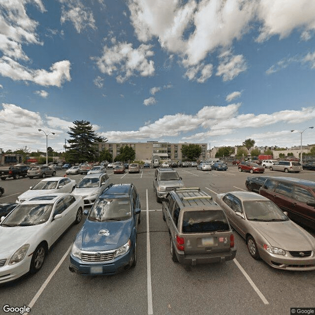 street view of ProMedica West Allen