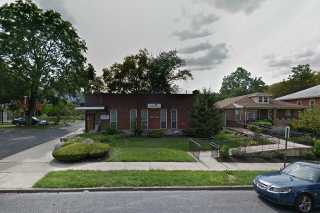 street view of Above & Beyond Inc.