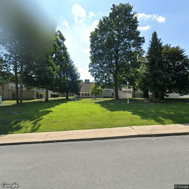 street view of Thornwald Home