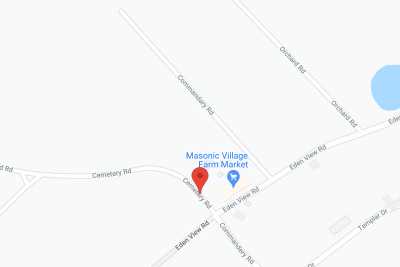 Masonic Village at Elizabethtown in google map