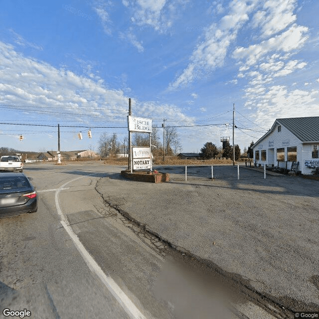 street view of Concordia Haven Apartments