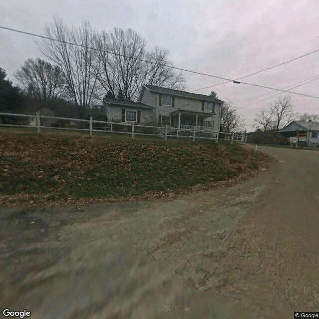 street view of WOFFORD S CHERRY LANE MANOR