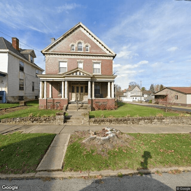 street view of Belt Maceo