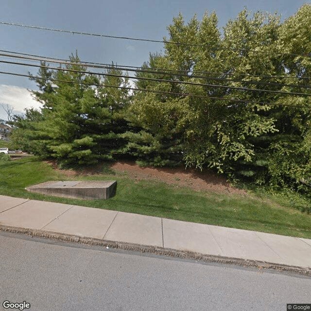 street view of Munhall Retirement Residence