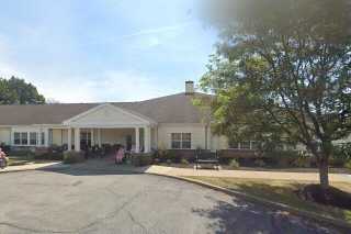 street view of Celebration Villa of Chippewa