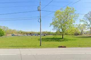 street view of Eden Heights of West Seneca