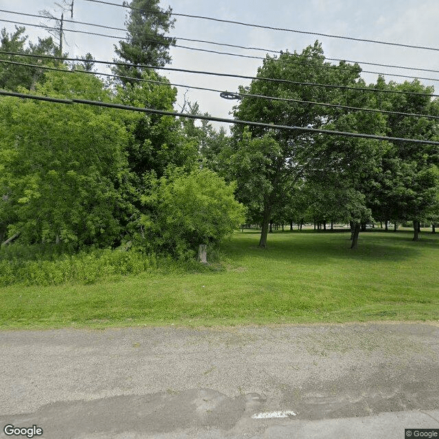 street view of Mount View Health Facility