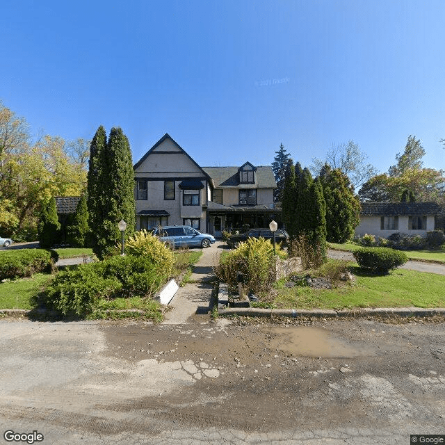 street view of Kalet South Side Home - Adults