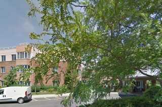 street view of Gurwin Jewish- Fay J. Lindner Residences