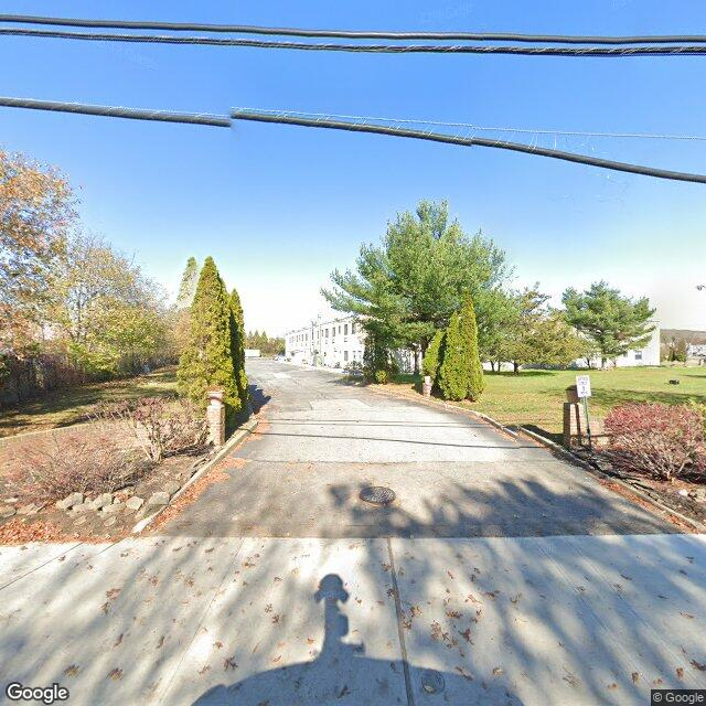 street view of New Brookhaven Town House