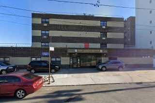 street view of New Gloria's Manor Home for Adults