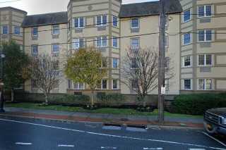 street view of Atria Glen Cove