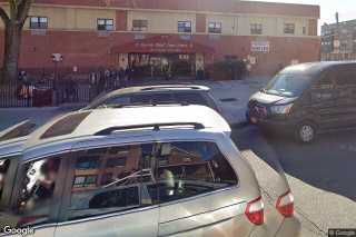 street view of Queens Adult Care Center