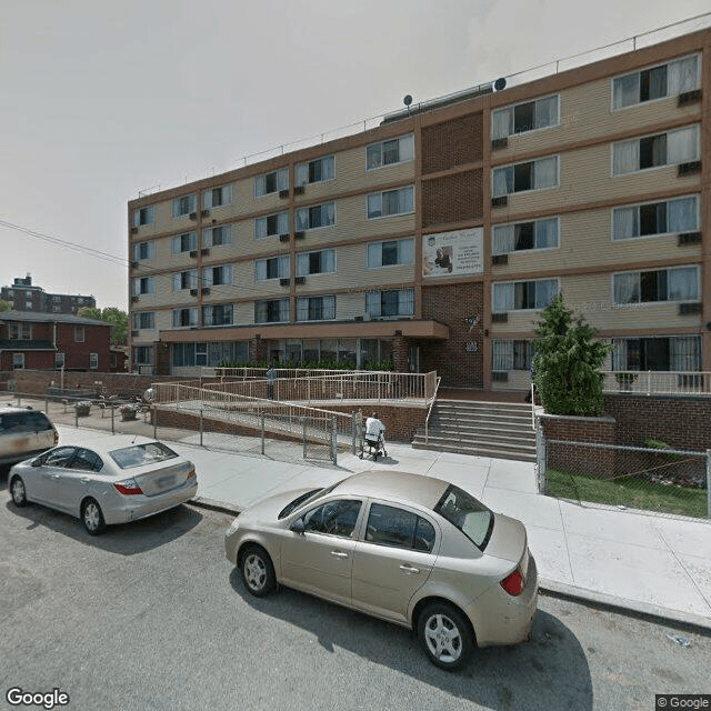 street view of Amber Court of Brooklyn