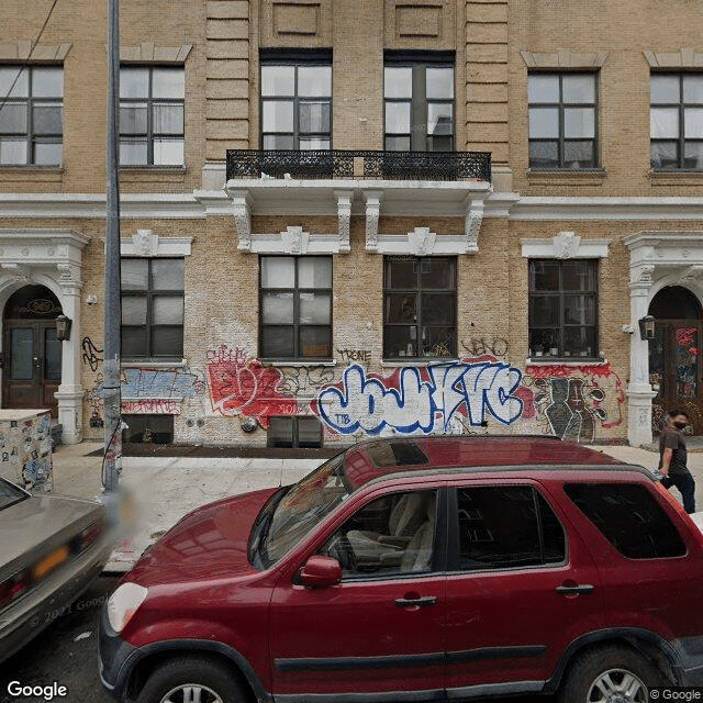 street view of Willoughby Nursing Home