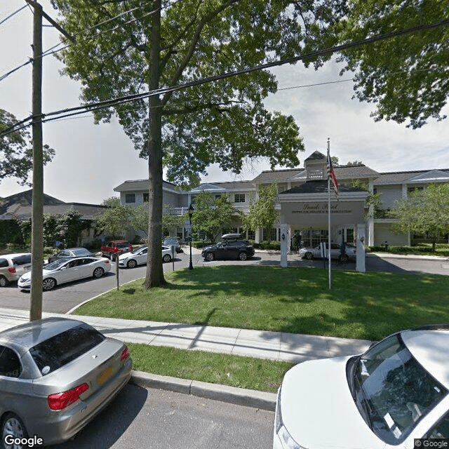 street view of Sands Point Center for Health and Rehab