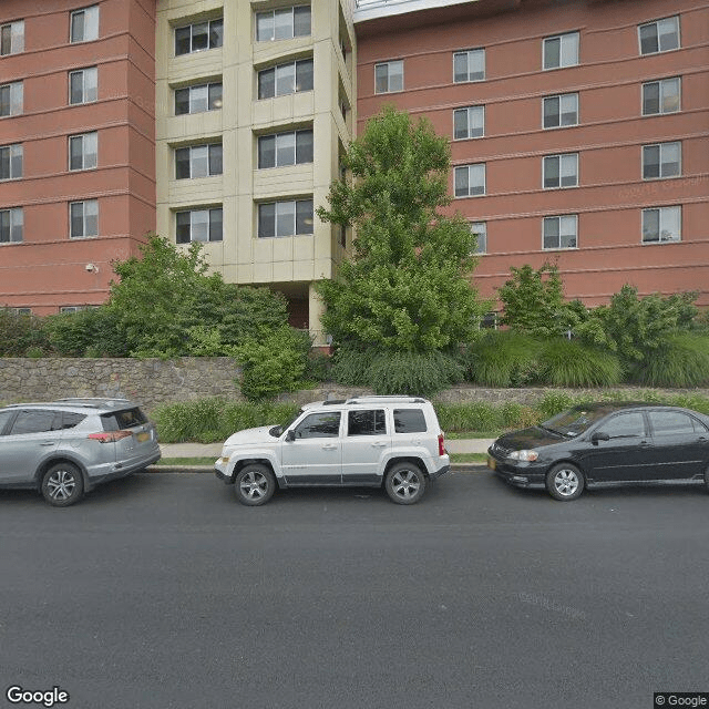 street view of United Hebrew Geriatrics Ctr