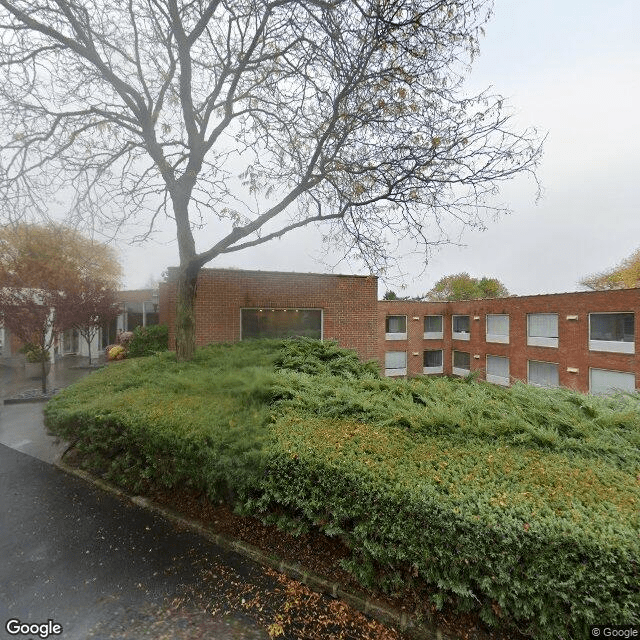 street view of King Street Nursing Home