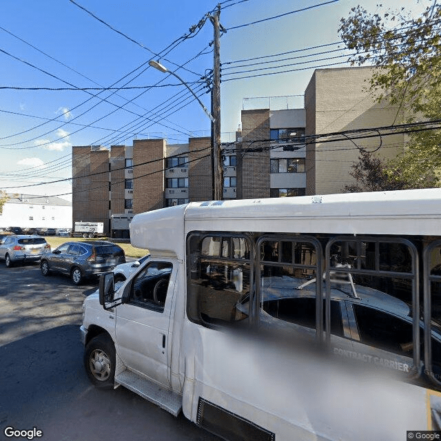 street view of Gold Crest Care Ctr