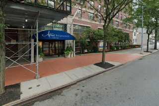 street view of Senior Quarters At Riverdale
