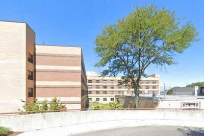 Photo of Rebekah Rehab and Extended Care Center