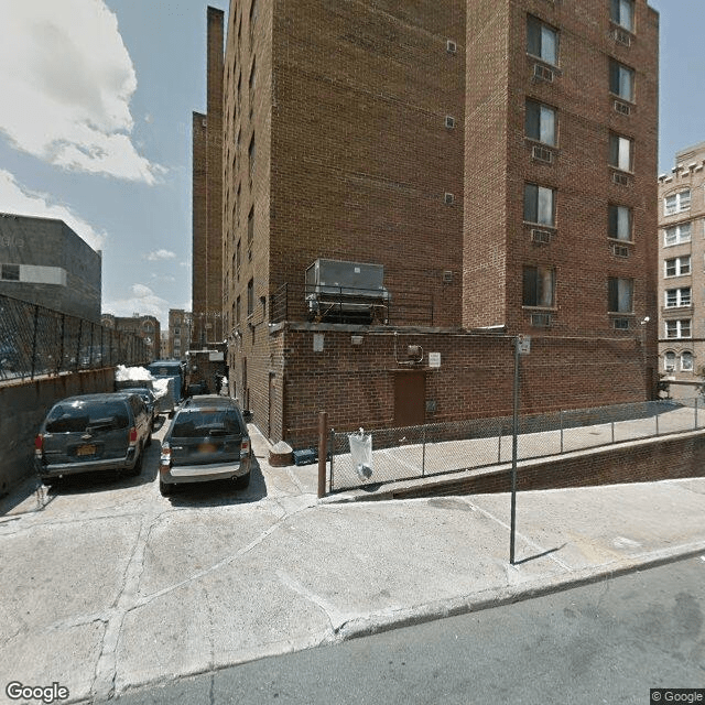 street view of Concourse Rehab & Nursing Ctr